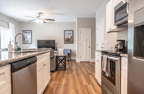 Southern Pines House | The Sycamore at Ducks Landing
