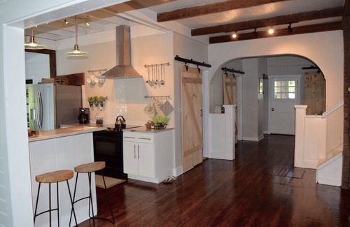Witmer Cottage | The Sycamore Cottage located in the Amish Country. Minutes to local attractions