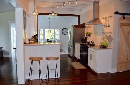 Witmer Cottage | The Sycamore Cottage located in the Amish Country. Minutes to local attractions