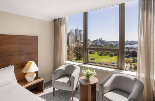 Woolloomooloo Hotel | The Sydney Boulevard Hotel