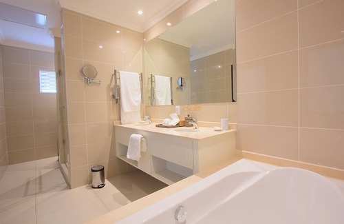 Greater Johannesburg Metropolitan Area Hotel | The Syrene Boutique Hotel