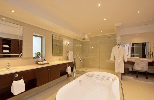 Greater Johannesburg Metropolitan Area Hotel | The Syrene Boutique Hotel