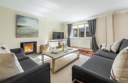Holkham House | The Tack House
