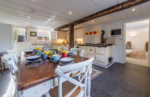 Holkham House | The Tack House