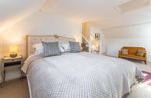 Holkham House | The Tack House