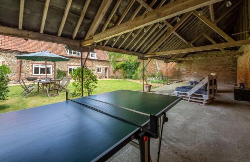 Holkham House | The Tack House