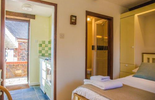 Hartland House | The Tack Room
