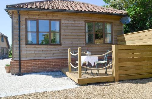 Gimingham House | The Tack Room