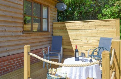 Gimingham House | The Tack Room