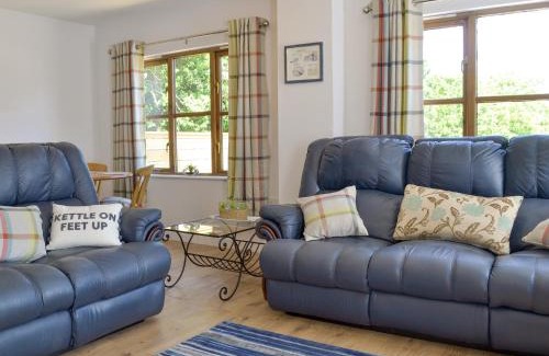 Gimingham House | The Tack Room