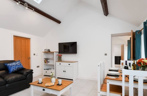 Bwlchtocyn House | The Tack Room in Bwlchtocyn