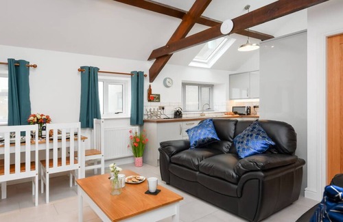 Bwlchtocyn House | The Tack Room in Bwlchtocyn