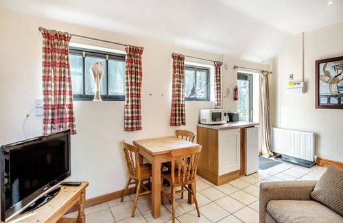 Horncastle Cottage | The Tack Room - UK36660