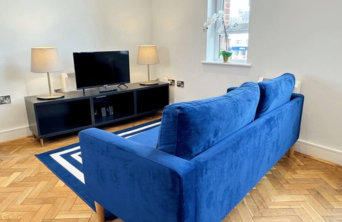 Ripon Apartment | The Tailor's Clubroom - Central Ripon