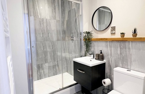 Ripon Apartment | The Tailor's Clubroom - Central Ripon