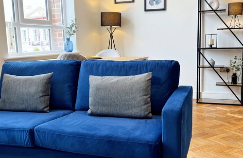 Ripon Apartment | The Tailor's Clubroom - Central Ripon