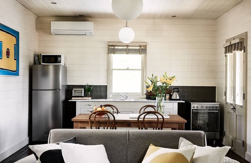 Kangaroo Valley Cottage | The Tailor's Cottage, Kangaroo Valley