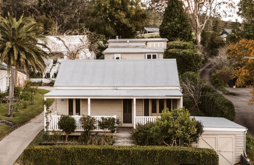 Kangaroo Valley Cottage | The Tailor's Cottage, Kangaroo Valley
