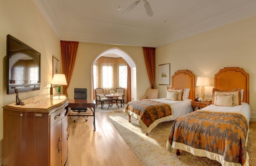Wellington Pier Hotel | The Taj Mahal Palace Mumbai