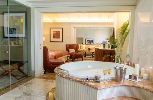 Wellington Pier Hotel | The Taj Mahal Palace Mumbai