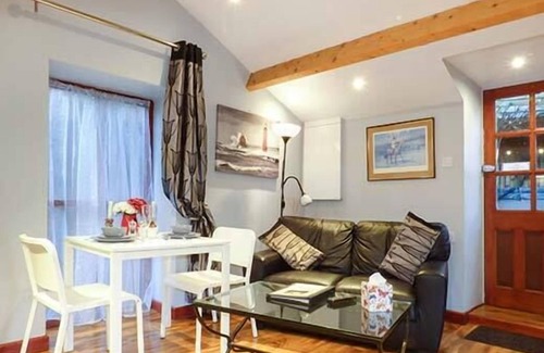 Blakeney Cottage | THE TALLET, pet friendly, character holiday cottage in Blakeney