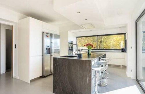 Talloires-Montmin Villa | The Talloires Lakehouse Villa