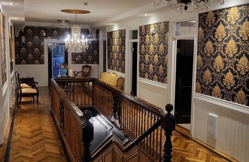 Tamworth Bed & Breakfast | The Tamworth Hotel