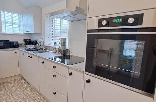 Long Whatton Apartment | The Tanners Cottage
