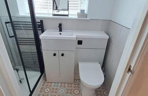 Long Whatton Apartment | The Tanners Cottage