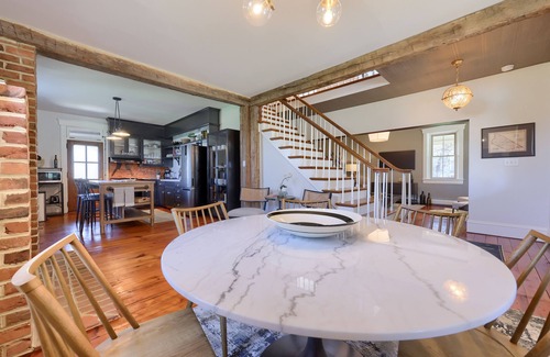 Witmer Other | The Tannery nSwanky, eclectic and fun.