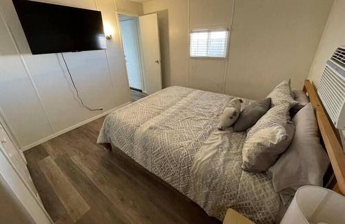 Cienega Springs House | The Tanya Summary: We