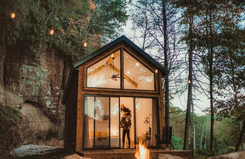 Rogers Apartment | The Taoist by The Hideaways