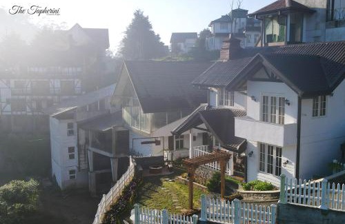 Nuwara Eliya Cabin | The Tapherini Bungalow