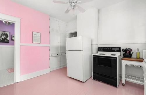 Hillsboro Village Apartment | The Taylor Swift Apt Music Row Walkable!