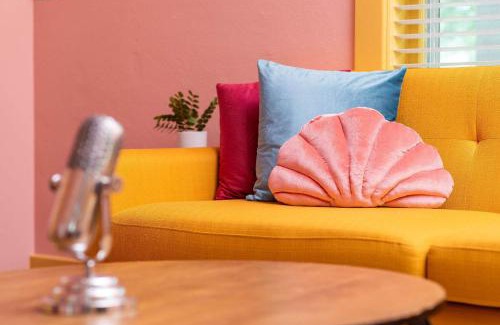 Hillsboro Village Apartment | The Taylor Swift Loft - Music Row - Walkable