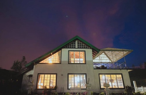 Nuwara Eliya Villa | The Tea Garden