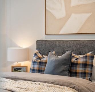 Mile End Apartment | The Tea House - Apartment 1