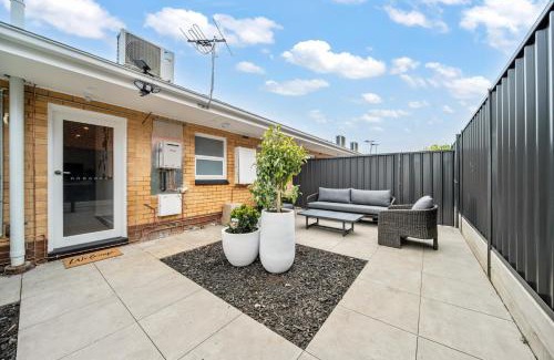 Mile End Apartment | The Tea House - Apartment 1