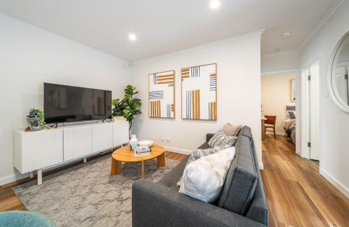 Mile End Apartment | The Tea House - Apartment 1