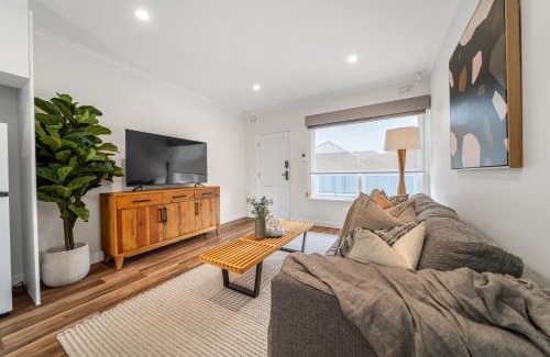 Mile End Apartment | The Tea House - Apartment 3