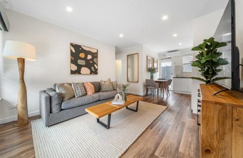 Mile End Apartment | The Tea House - Apartment 3