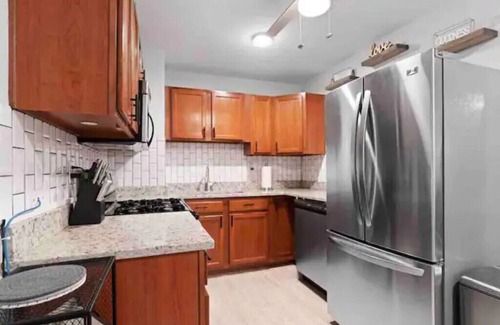 Atlanta House | The Teal Door - West Midtown - Minutes from Fun!