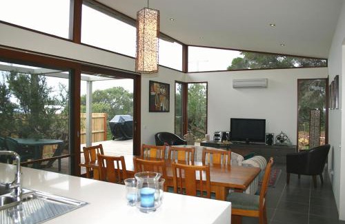 Point Lonsdale House | The Tee House