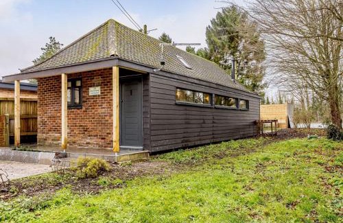 Warminster House | The Telephone Exchange
