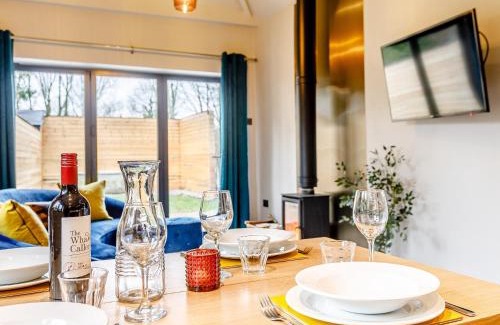 Warminster House | The Telephone Exchange