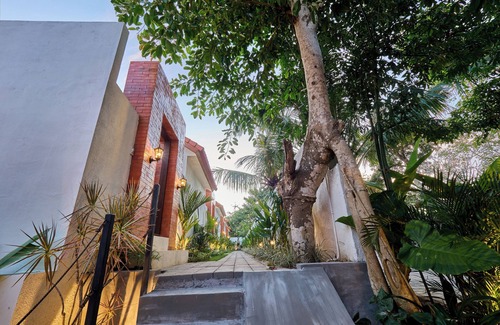 Uluwatu Villa | The Tempekan Beten Kepah