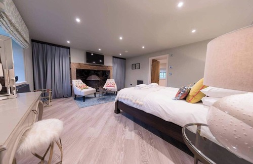 North Charlton Hotel | The Tempus at Charlton Hall Estate
