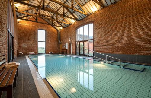 Sculthorpe House | The Tern Cottage