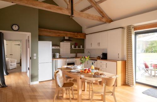 Sculthorpe House | The Tern Cottage