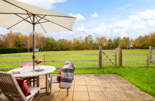 Sculthorpe House | The Tern Cottage